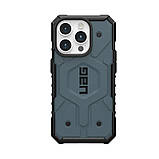 Чохол UAG Pathfinder для iPhone 14 Pro Max, фото 6