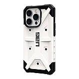 Чохол UAG Pathfinder для iPhone 14 Pro Max, фото 8