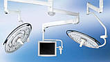 Операційний Світильник Maquet PowerLED 700 / 500 Surgical Light, фото 3