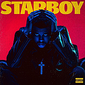 The Weeknd – Starboy (Vinyl, 2LP)