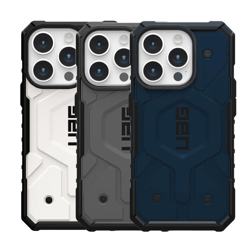 Чохол UAG Pathfinder для iPhone 14 Pro Max, фото 1