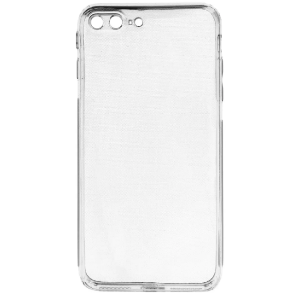 Чохол TPU Virgin для iPhone 7 Plus/8 Plus, фото 1