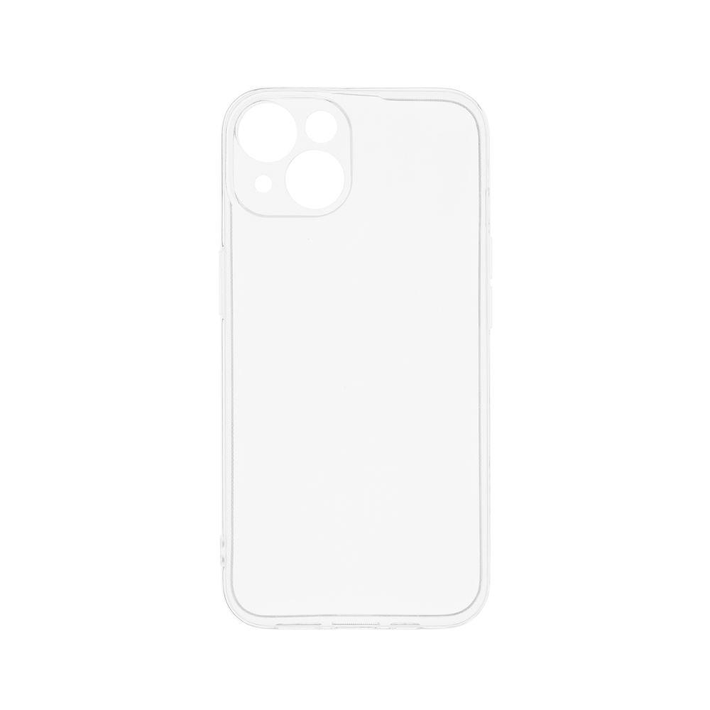 Чохол TPU Virgin для iPhone 13, фото 1