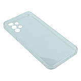 Чохол TPU Virgin для Samsung Galaxy A13 4G (A135), фото 4