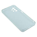 Чохол TPU Virgin для Samsung Galaxy A13 4G (A135), фото 5