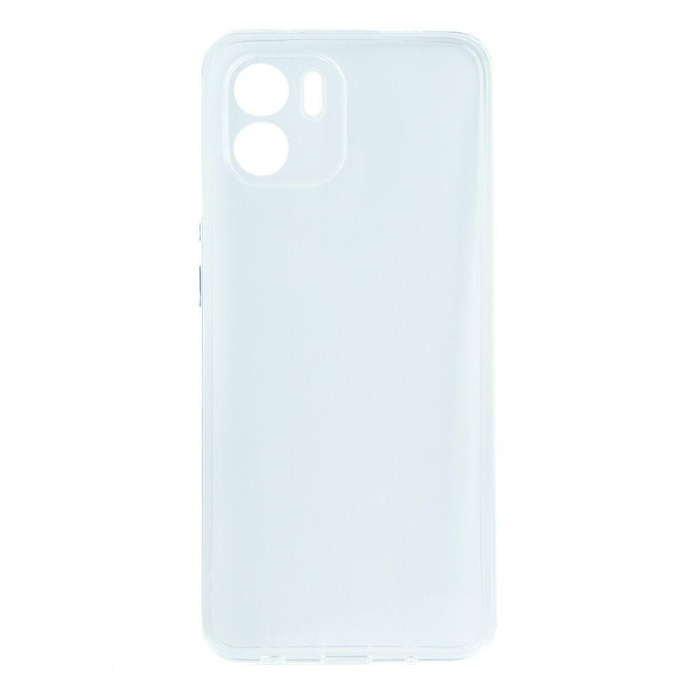 Чохол TPU Virgin для Xiaomi Redmi A1 4G/A2 4G, фото 1