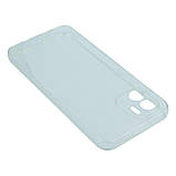 Чохол TPU Virgin для Xiaomi Redmi A1 4G/A2 4G, фото 4