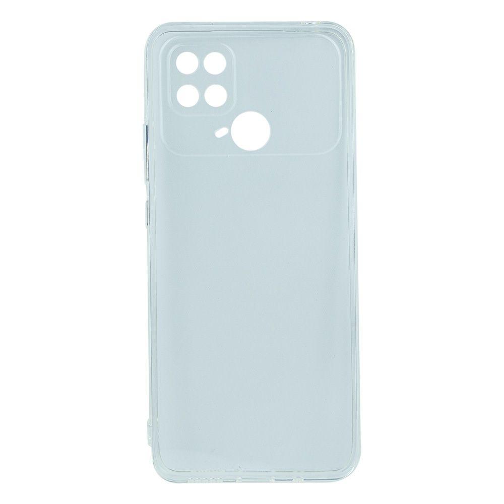 Чохол TPU Virgin для Xiaomi Poco C40 4G, фото 1