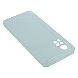 Чохол TPU Virgin для Poco X4 Pro 5G, фото 3