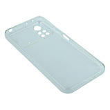 Чохол TPU Virgin для Poco X4 Pro 5G, фото 4