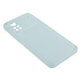 Чохол TPU Virgin для Poco X4 Pro 5G, фото 5