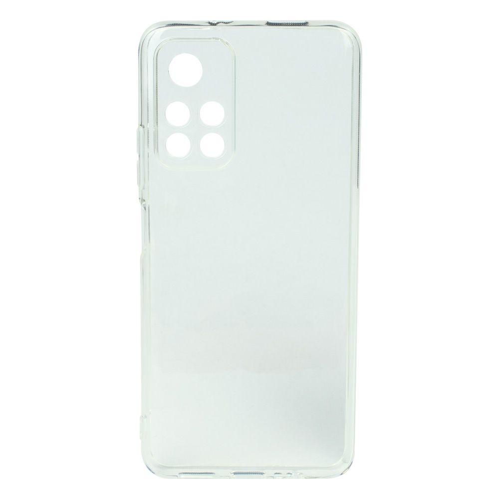 Чохол TPU Virgin для Poco M4 Pro 5G, фото 1