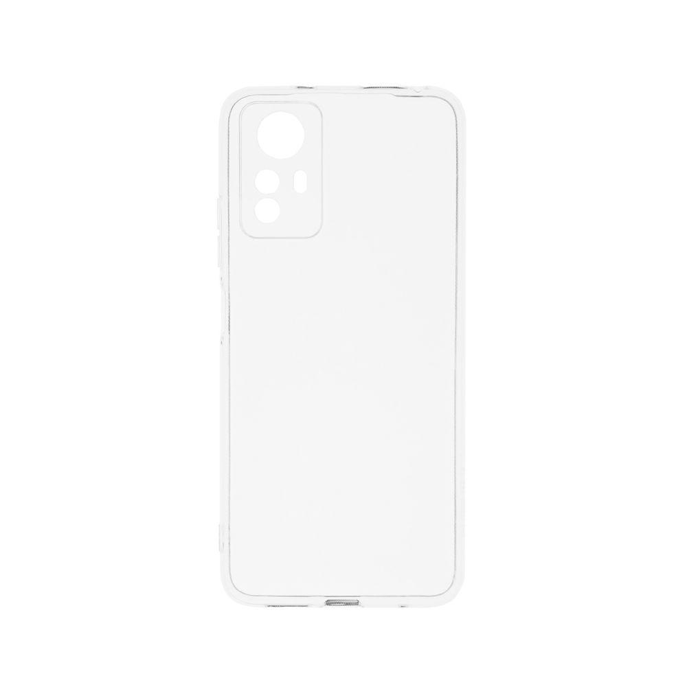 Чохол TPU Virgin для Xiaomi Redmi Note 12S, фото 1