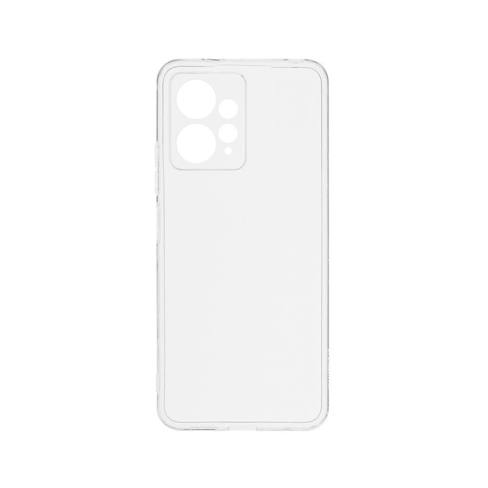 Чохол TPU Virgin для Xiaomi Redmi Note 12 4G, фото 1