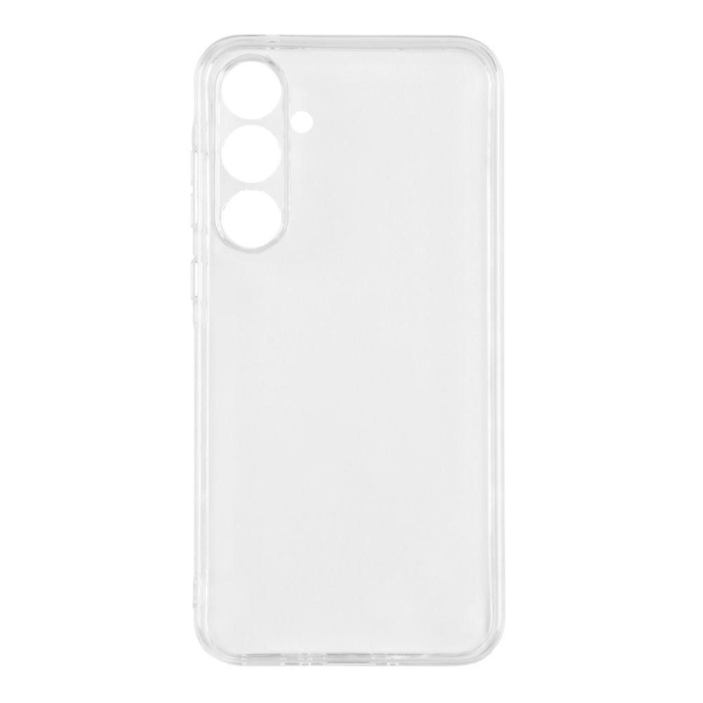Чохол TPU Virgin для Samsung Galaxy A55 5G (A556), фото 1