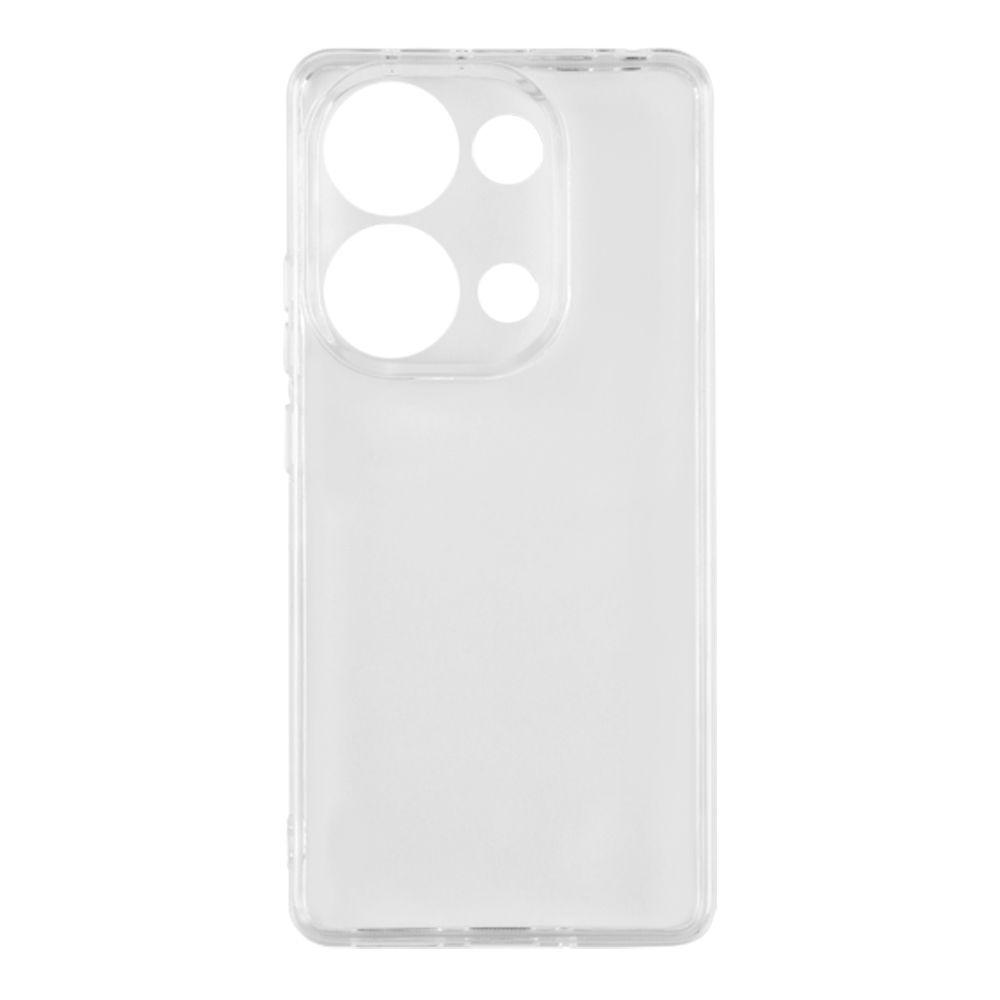 Чохол TPU Virgin для Xiaomi Redmi Note 13 Pro 4G/Poco M6 Pro 4G, фото 1