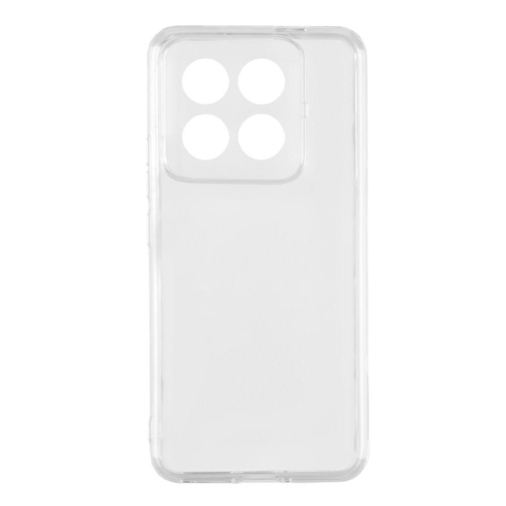 Чохол TPU Virgin для Honor X6a, фото 1