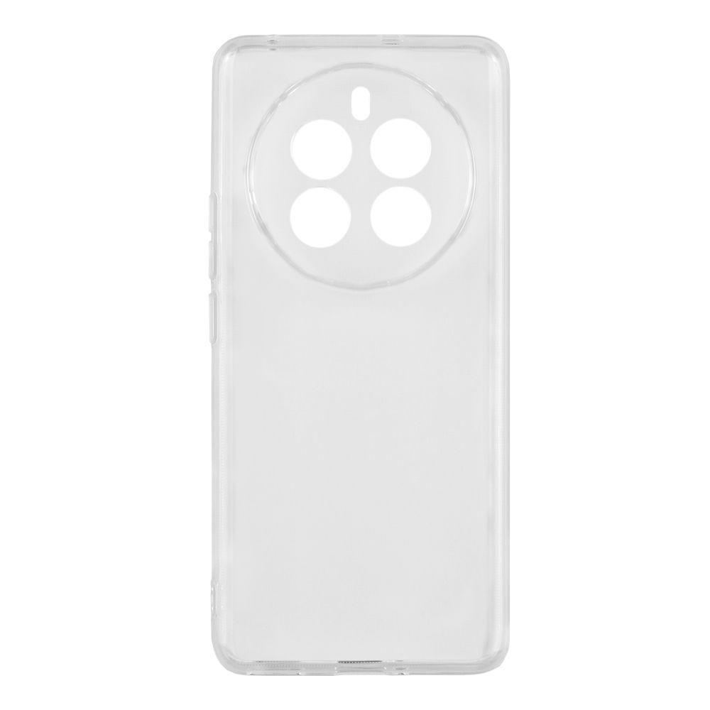 Чохол TPU Virgin для Realme 12 Pro/12 Pro+, фото 1