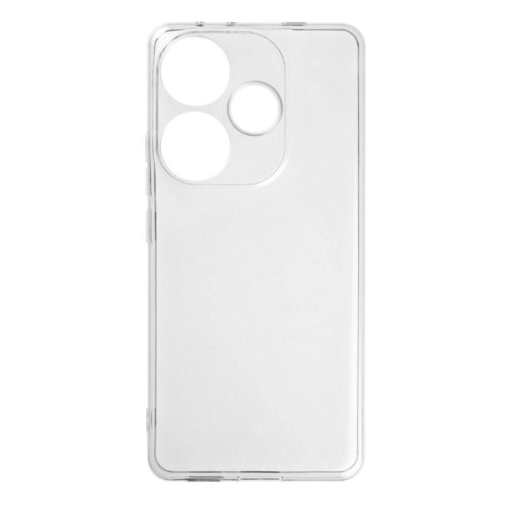 Чохол TPU Virgin для Xiaomi Poco F6/Turbo 3, фото 1