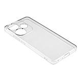 Чохол TPU Virgin для Xiaomi Poco F6/Turbo 3, фото 3