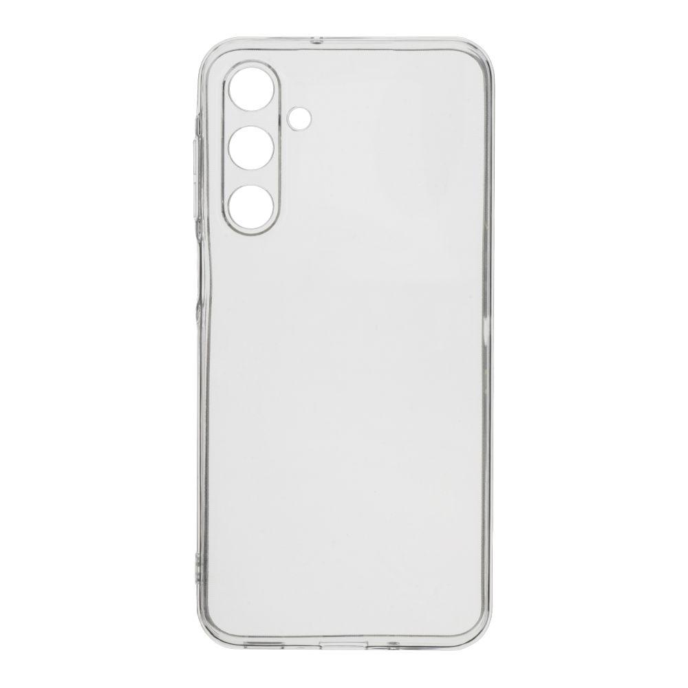 Чохол TPU Virgin для Samsung Galaxy A16 4G (A165)/A16 5G (A166), фото 1
