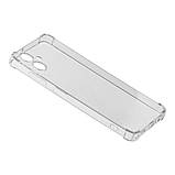 Чехол TPU Virgin для Samsung Galaxy A06 (A065), фото 2