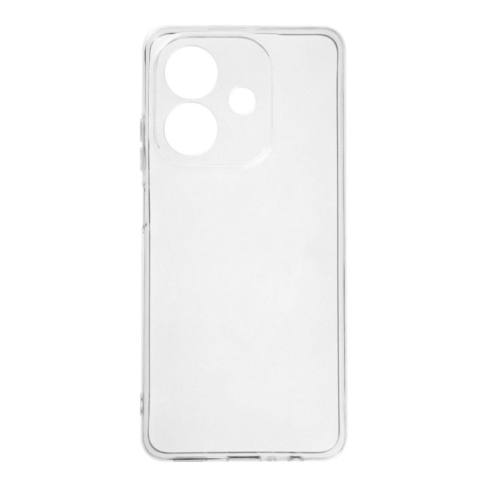 Чохол TPU Virgin для Oppo A3/A3x/A40m, фото 1
