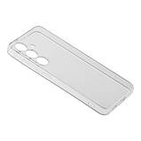 Чохол TPU Virgin для Samsung Galaxy S25 5G (S931), фото 2