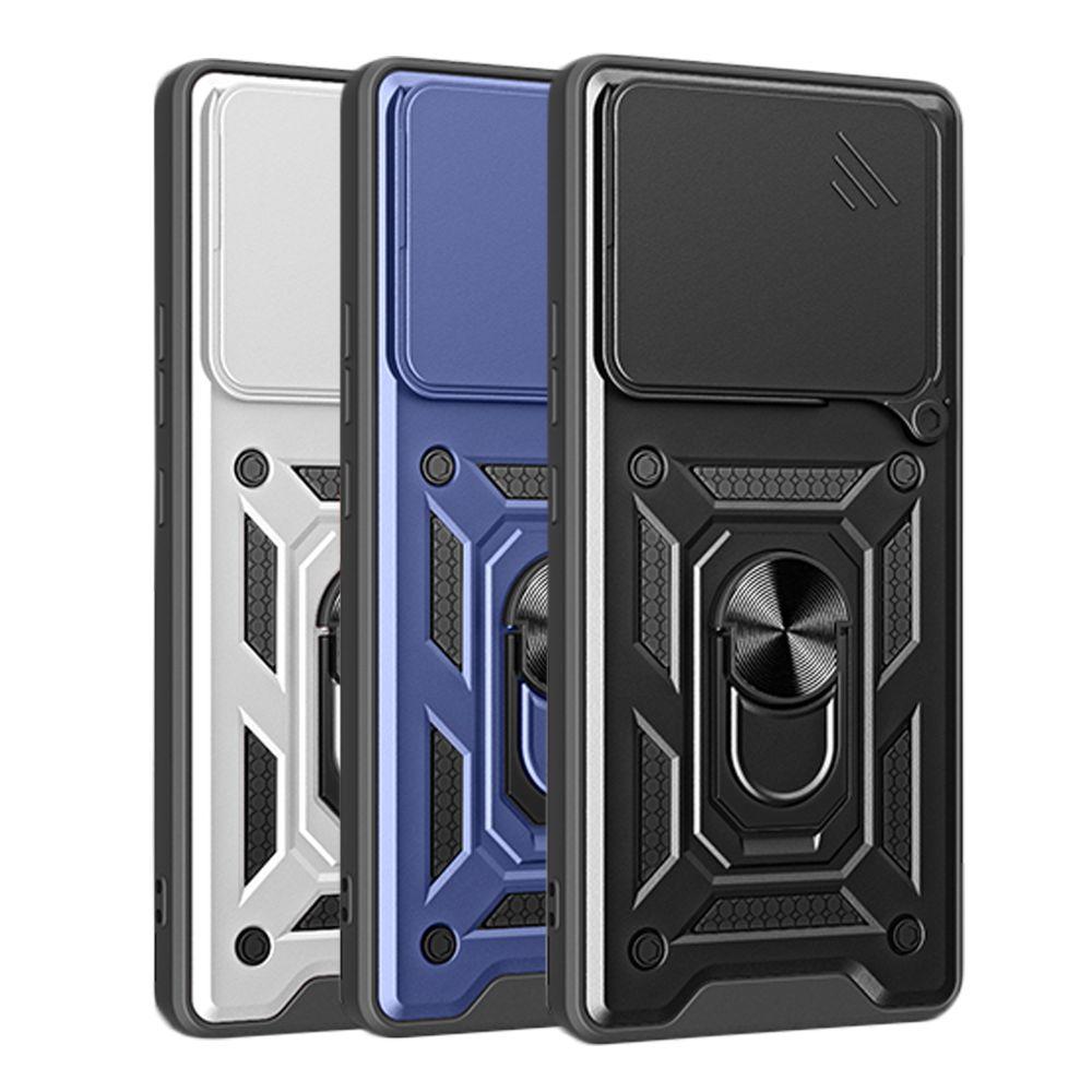 Чохол Armor Guard Shield для Xiaomi Poco F6 5G/Turbo 3, фото 1