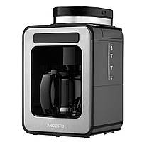 Крапельна кавоварка Ardesto FCM-DG064 (f627301)