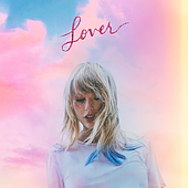 Taylor Swift – Lover (Vinyl, 2LP)