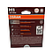 Галогенні лампи H1 OSRAM Night Breaker LASER +150% 55W ОРИГІНАЛ, фото 2