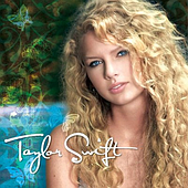Taylor Swift – Taylor Swift (Vinyl, 2LP)