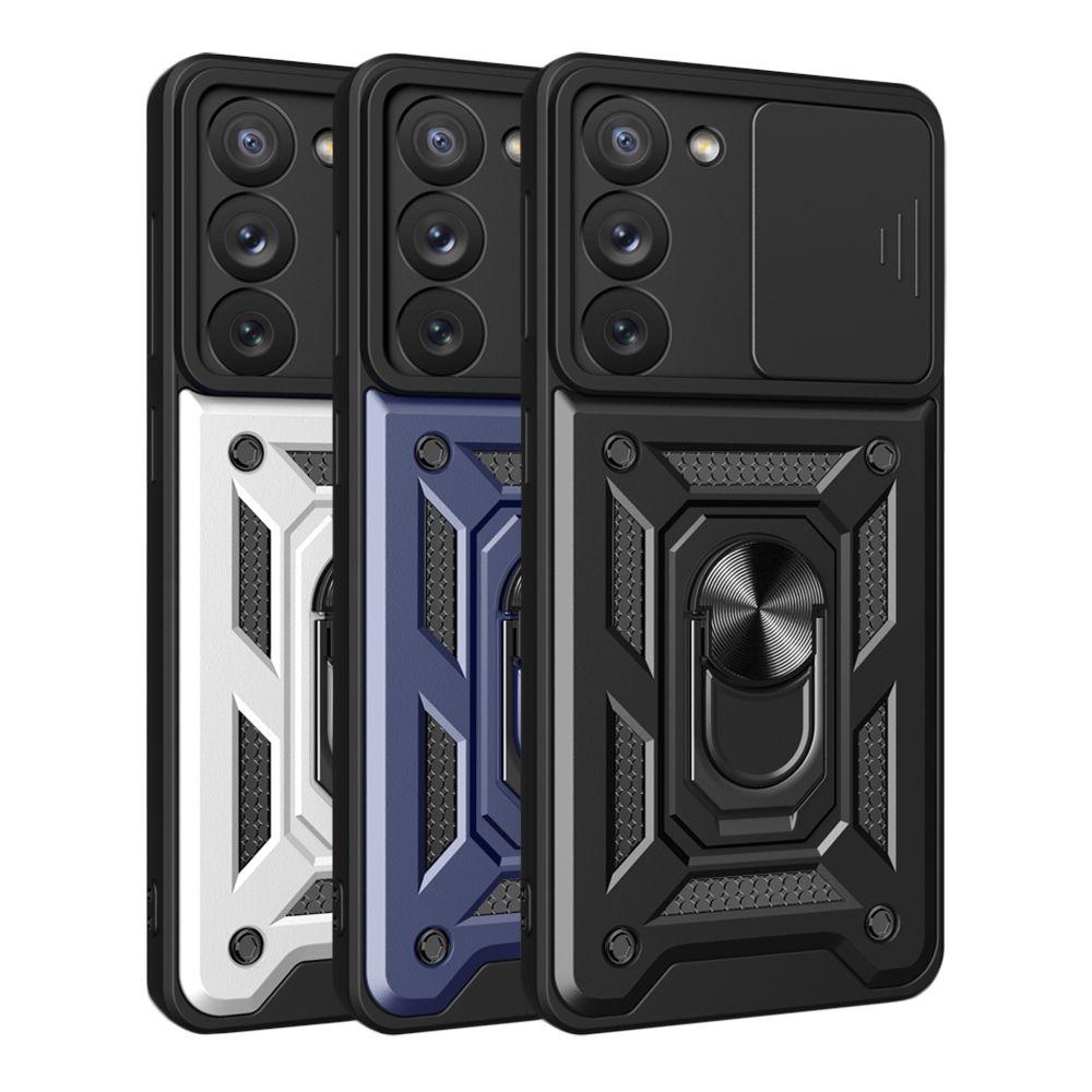 Чохол Armor Guard Shield для Samsung Galaxy S23+ 5G (S916), фото 1