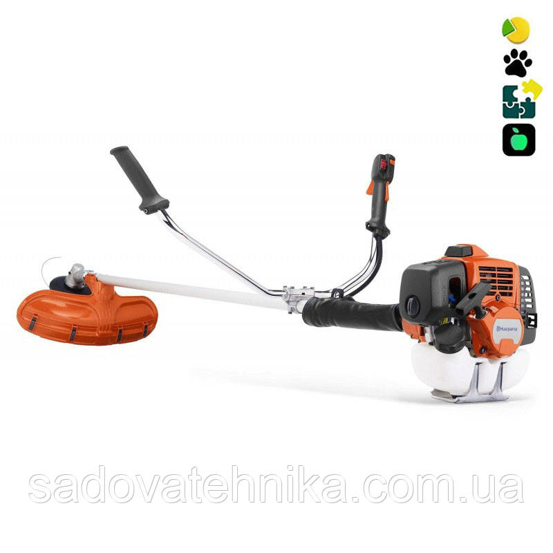 Мотокоса Husqvarna 541RS, фото 1