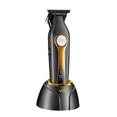 Професійний тример для стрижки та окантовки VGR Professional Gold (V-993-GO)