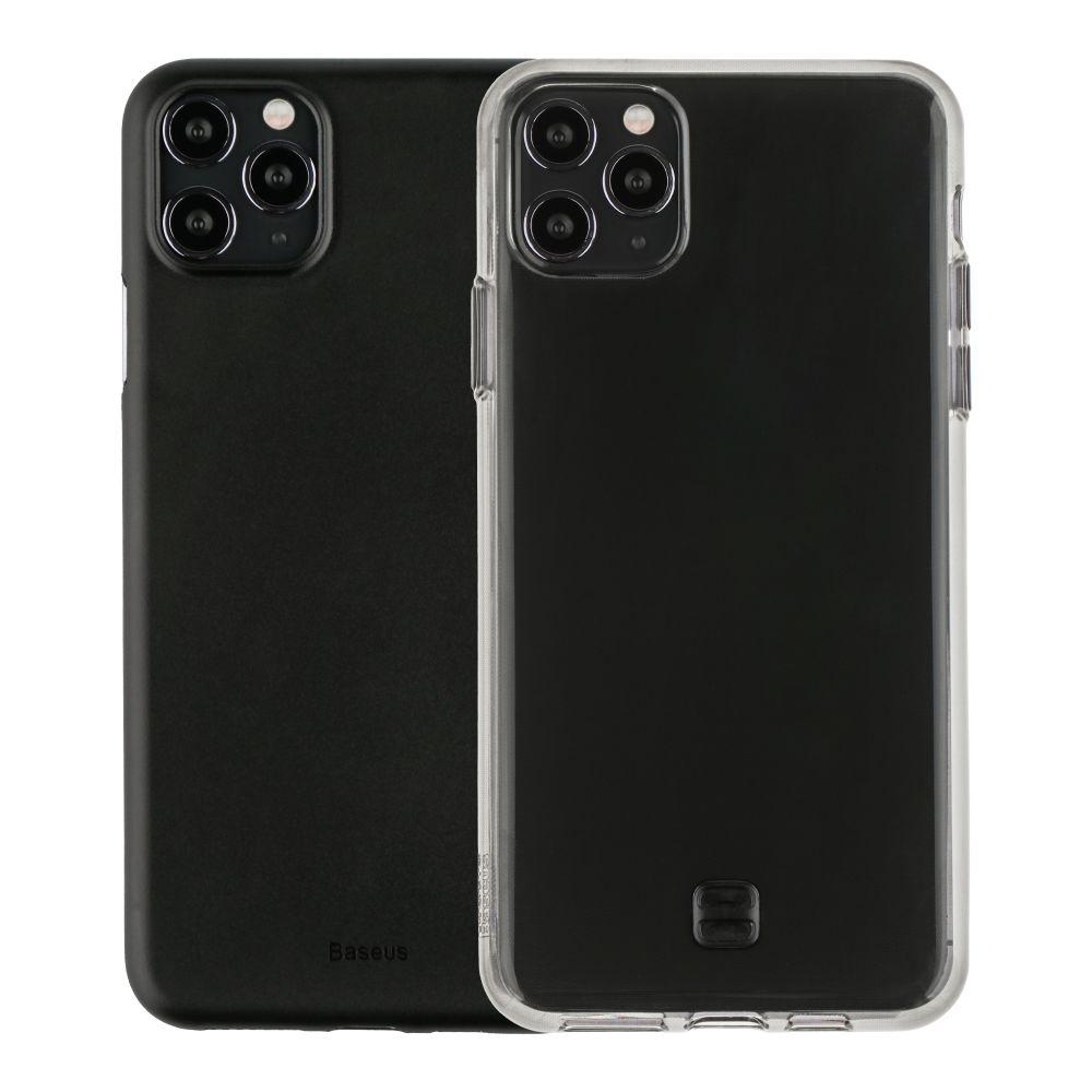Чохол Baseus для iPhone 11 Pro Max WIAPIPH65S, фото 1