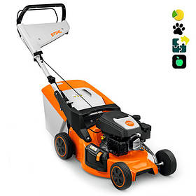 Газонокосарка STIHL RM 248.3