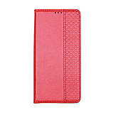 Чохол-книжка Chess Skin для Samsung Galaxy M14 5G (M146), фото 9