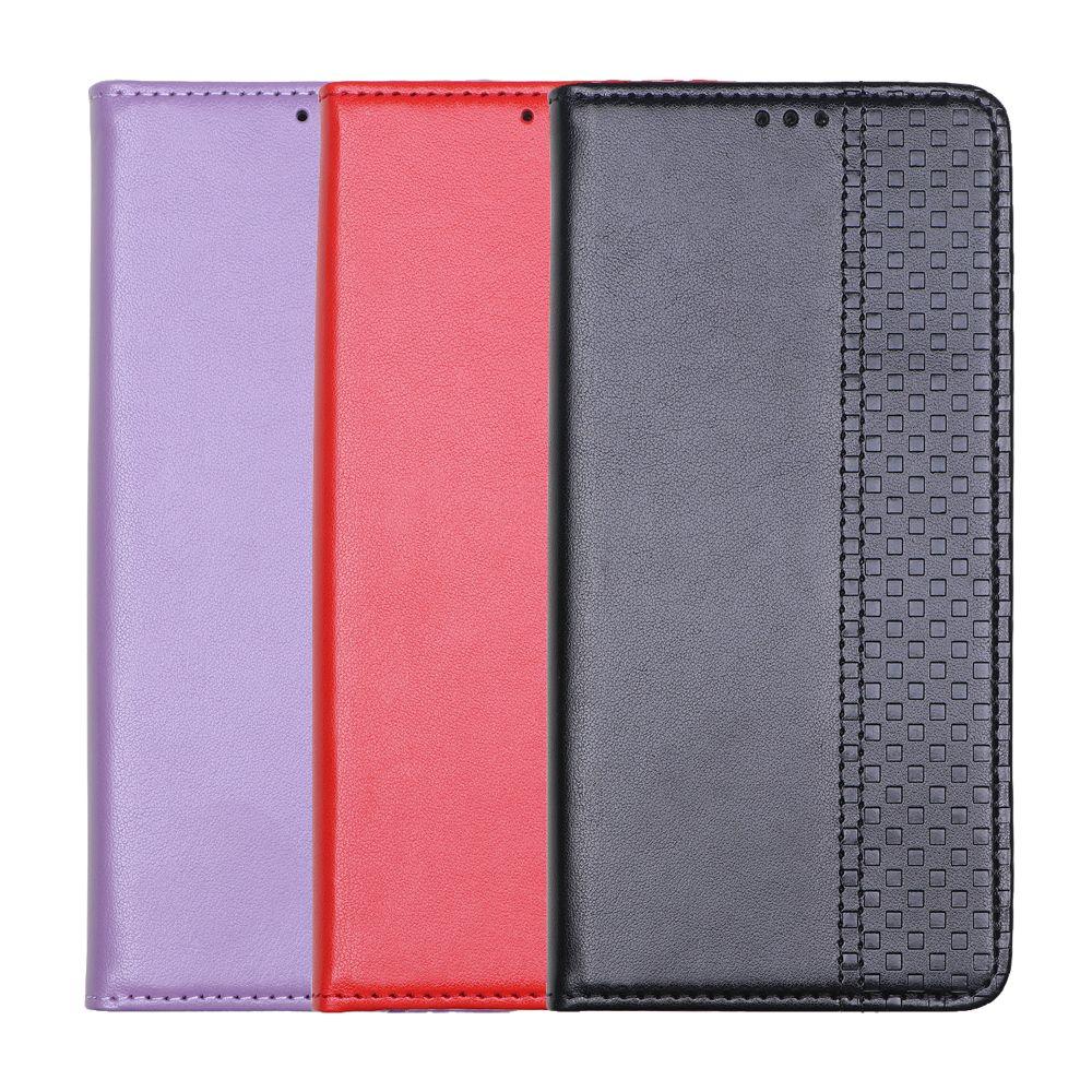 Чохол-книжка Chess Skin для Samsung Galaxy M14 5G (M146), фото 1