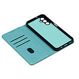 Чохол-книжка Chess Skin для Samsung Galaxy M14 5G (M146), фото 10