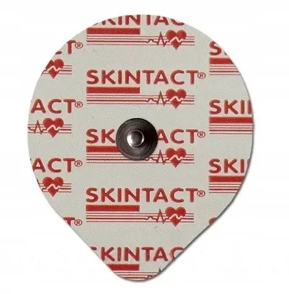 Електроди для ЕКГ Skintact FS-TF/6, одноразові, 51х43 мм., 30шт.