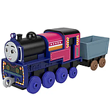 Паровозик із причепом Mattel Томас і друзі HFX91, фото 4