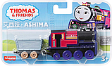 Паровозик із причепом Mattel Томас і друзі HFX91, фото 5