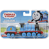 Паровозик із причепом Mattel Томас і друзі HFX91, фото 9
