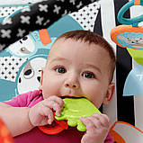 Килимок ігровий центр Fisher-Price 3-в-1 Веселі розваги HBP41, фото 8