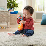 Килимок ігровий центр Fisher-Price 3-в-1 Веселі розваги HBP41, фото 9