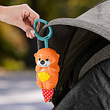 Килимок ігровий центр Fisher-Price 3-в-1 Веселі розваги HBP41, фото 10