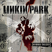 Linkin Park – Hybrid Theory (Vinyl, LP)