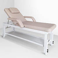 Стаціонарний масажний стіл KP-14